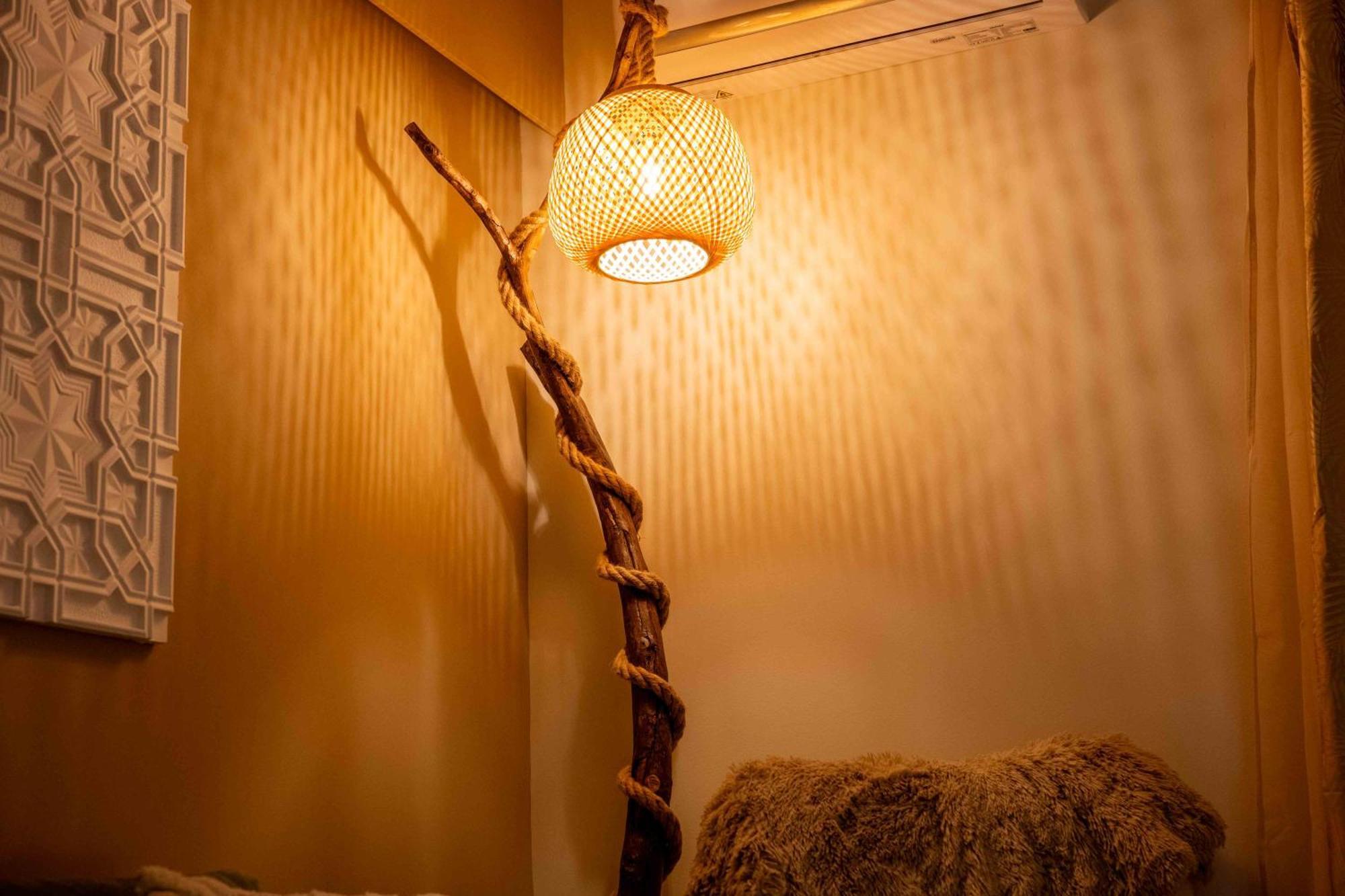 Apartamento Cozy Atenas Exterior foto